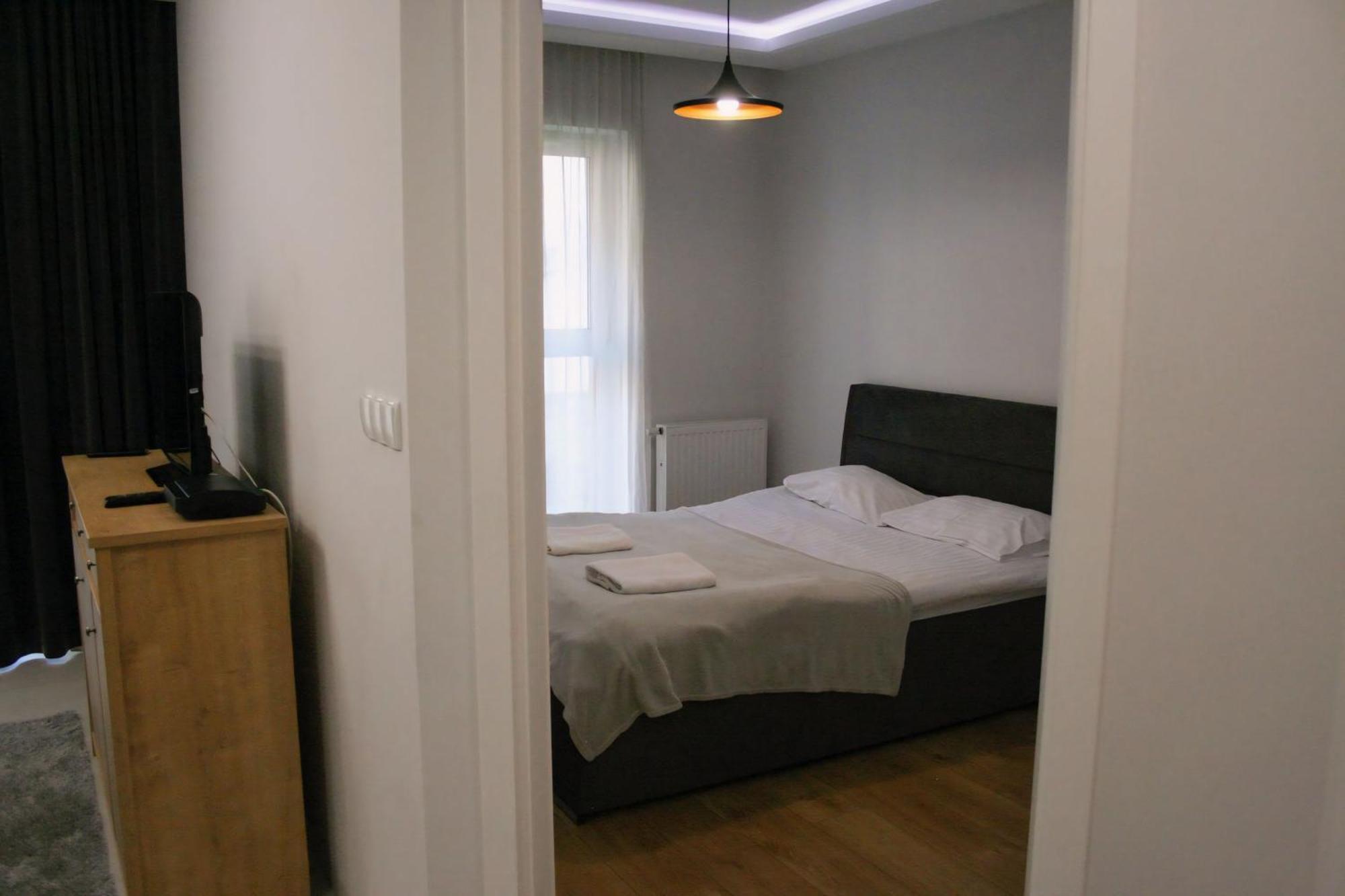 Apartament Argento Stary Toruń Buitenkant foto