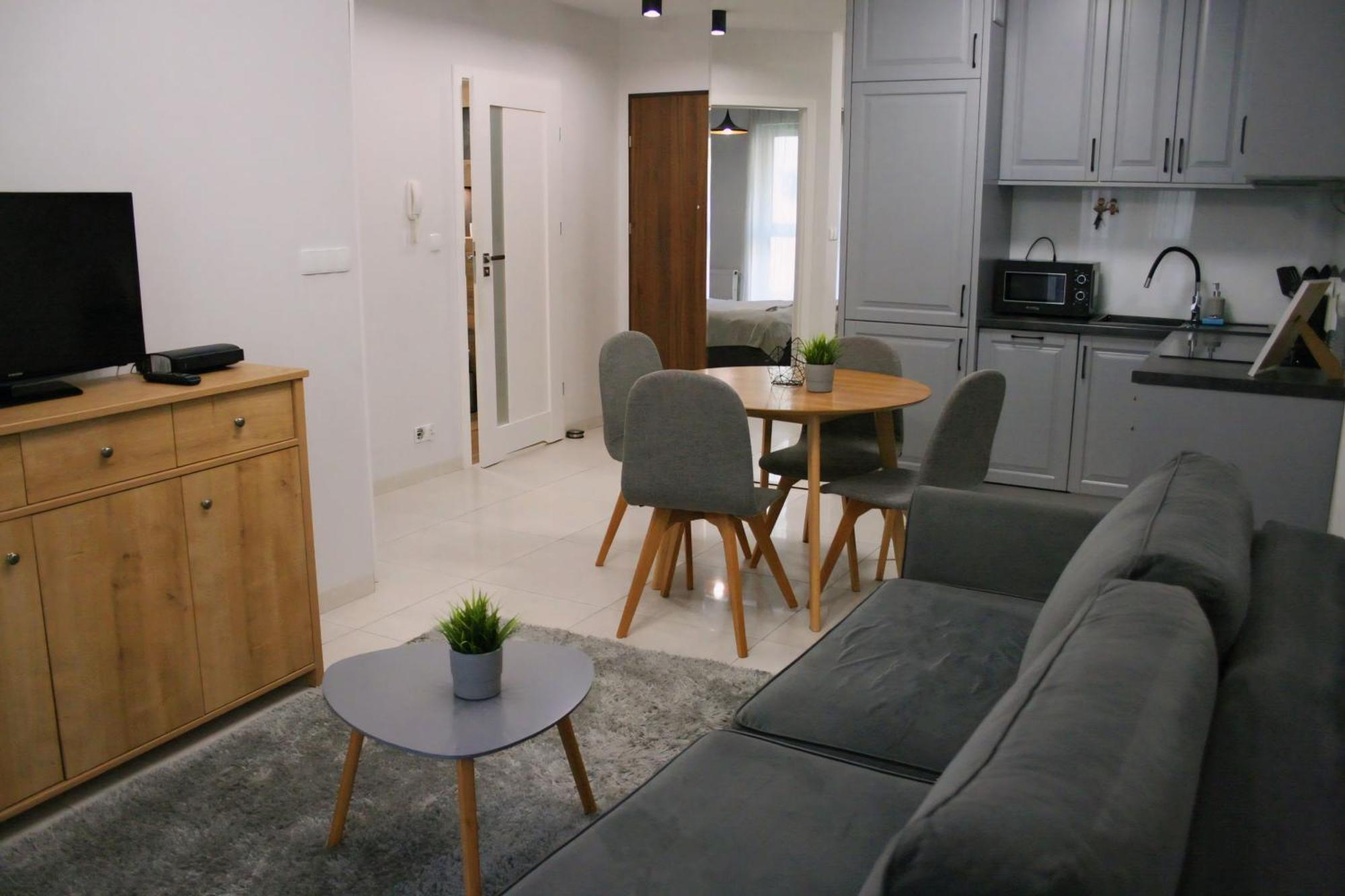 Apartament Argento Stary Toruń Buitenkant foto