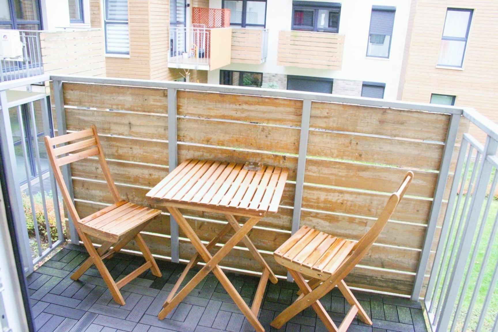 Apartament Argento Stary Toruń Buitenkant foto